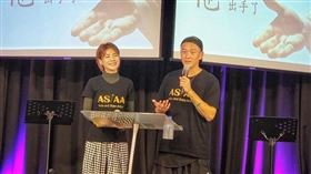 阿BEN（圖／翻攝自臉書）