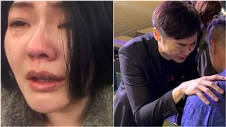 小S曾嗆宋逸民教會「你們不像愛的團體」