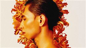 柏霖PoLin（圖／索尼音樂提供）