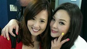 （圖／翻攝自白馨儒臉書）