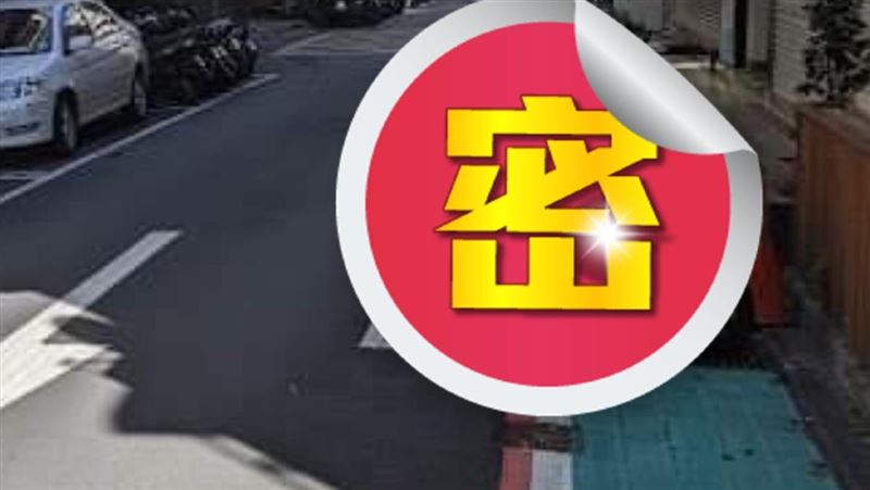 台灣再登都市地獄！人行道1設計老外看傻
