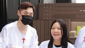 小甜甜（圖／翻攝自藝起發光臉書）