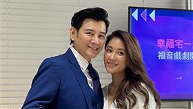 白家綺 吳東諺 陳宇風 葉家妤（圖／記者林明柔攝影）