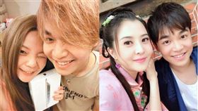 張峰奇,小甜甜,李亮瑾,宋逸民