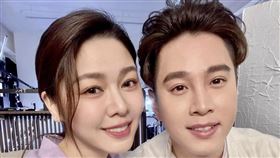 小甜甜,宋逸民,教會,白家綺,吳東諺