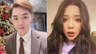 小甜甜退出！老公「聲援教會」長文曝光