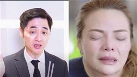 小甜甜,宋逸民,藝起發光,出埃及記