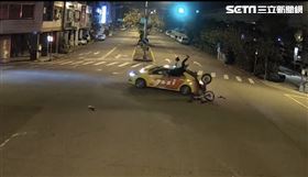 機車（圖/翻攝畫面）