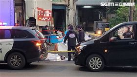 新北市,土城,死亡車禍,大貨車,液壓尾門
