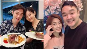 林道遠爆婚姻危機。（圖／翻攝自臉書）