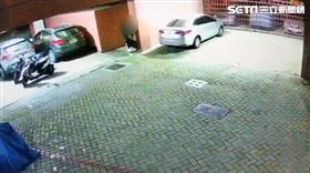 屏東,枋寮,電梯,搶劫,持刀