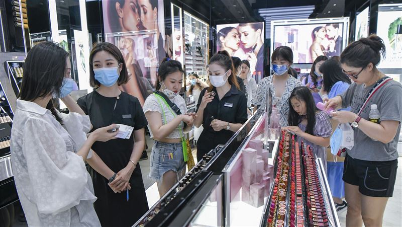 中國開放出境旅遊　前台大醫：大家看著辦