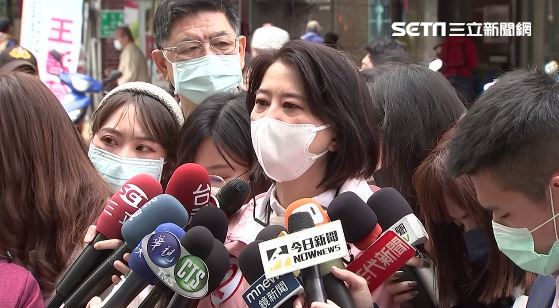 兵役確定延長！王鴻薇：別把責任推役男