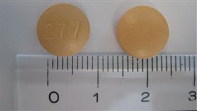 1227佳糖維100毫克(食藥署提供)
