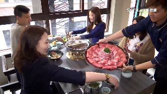 夯店訂位有眉角！網路開放凌晨0點拚手速