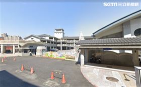 露鳥俠,北大國小,冷處理,三峽,翻攝畫面