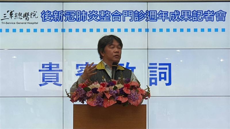 台灣是否跟進降類？　王必勝曝最快春節後