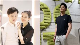 紀詠勳（圖／翻攝自紀詠勳臉書）