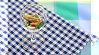 保健品吃過量卻沒補到？功能學營養師：先檢測後補充最實際