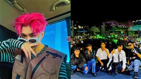 吳昱廷（圖／翻攝自吳昱廷IG）