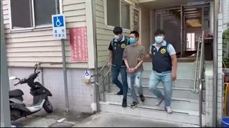 拐賣57台人赴柬！竹聯幫明仁會大哥落網了