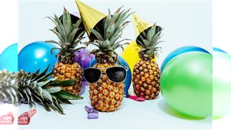 10種快樂食物　吃了心情會變好！多運動、多曬太陽更好睡