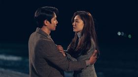 《紅氣球》徐智慧 李尚禹 洪洙賢（圖／愛奇藝國際站提供）