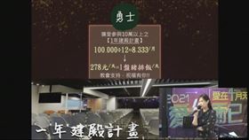 知情人士爆料，「宋逸民強迫奉獻鐵證」。（圖／讀者提供）