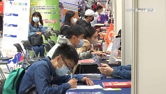 國旅市場景氣回溫！觀光旅遊業搶人才備戰