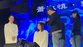 梁軒安。（梁軒安提供