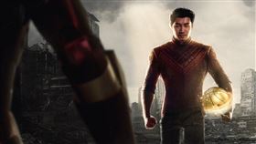 PLG聯盟新北國王隊無預警宣布，請到《尚氣》好萊塢影星劉思慕擔任嘉賓。（圖／翻攝自新北國王臉書粉專）