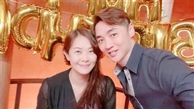 ▲作假行為被曝光，也讓宋逸民夫婦兩人過往言論被挖出遭譏「教會少1忌：不說謊」。（圖／翻攝自宋逸民和陳維齡的幸福生活臉書）