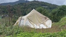 體驗「1晚近1萬」懶人露營！開箱結果超噁