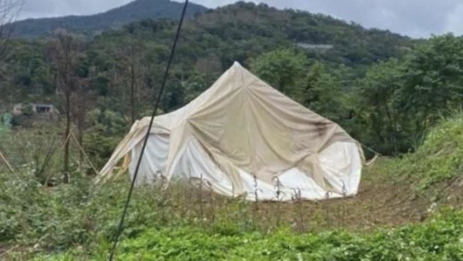 體驗「1晚近1萬」懶人露營！開箱結果超噁