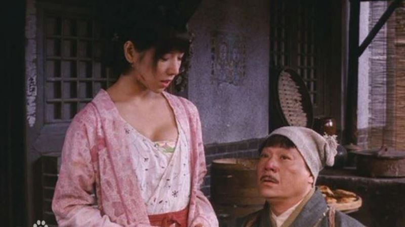 古代女子「神秘部位」！舊照曝光讓人心疼