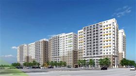 清豐安居社宅,楠梓區,高雄市