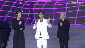 獨／曾去藝起發光活動　吳宗憲拒挺宋逸民