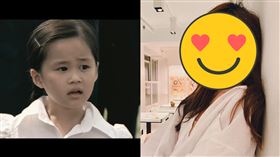 ▲梁超怡近日出席電影《無間道》4K修復版首映會，意外曝光她的絕美現況。（圖／翻攝自梁超怡IG）