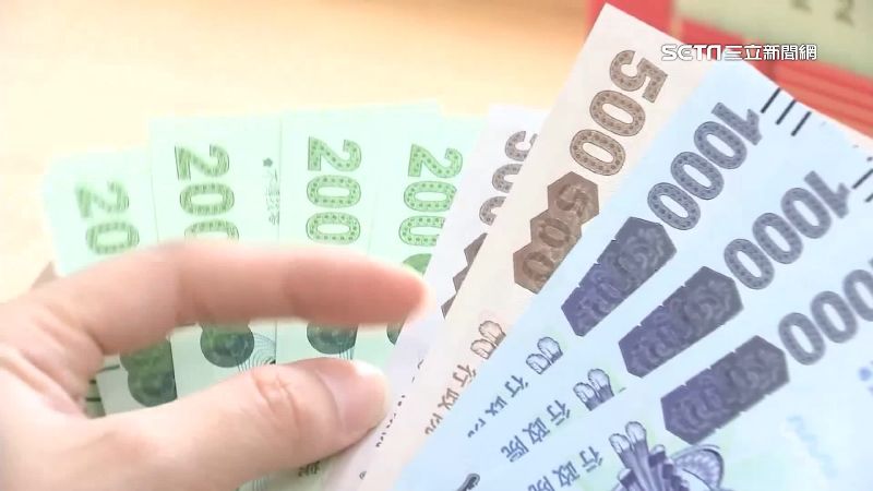 傳行政院傾向發振興券　可能時間點曝光