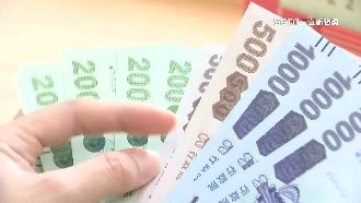 傳行政院傾向發振興券　可能時間點曝光