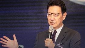 ▲趙少康反對兵役延長。(圖/翻攝自趙少康臉書)