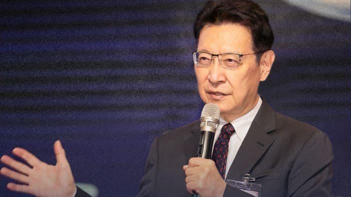 他喊話朱立倫：不分區立委非黨主席禁臠