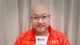 藝人劉亮佐擔任台北海大演藝系主任。（圖／翻攝劉亮佐）