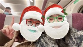 ▲舒淇低調回台，罕見曬出自拍照。（圖／翻攝自舒淇IG）