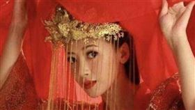 ▲婚禮。（示意圖／翻攝自百度百科）