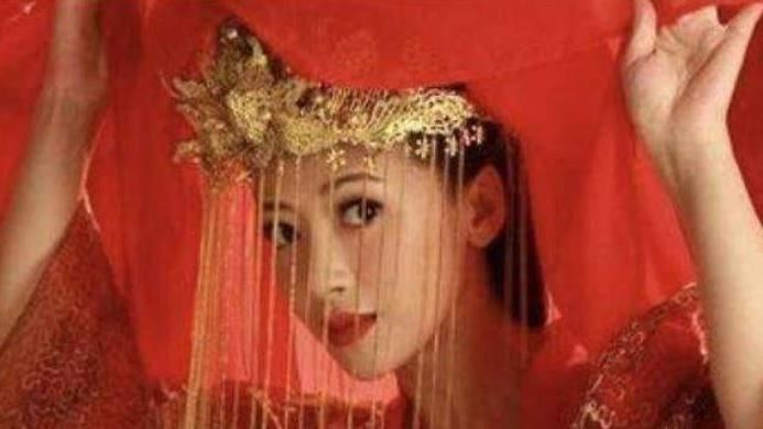 古人結婚為何父母都會給女兒準備開襠褲？