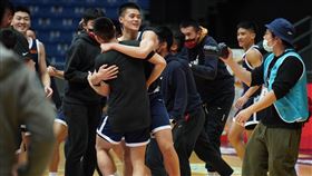 三重商工在外卡驟死戰激戰到延長賽後擊敗成功高中晉級。（圖／高中體總提供）