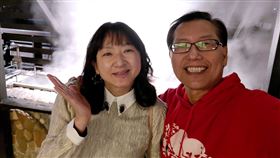 里長,高雄,海光里,廖國誌,鍾翠民,補選,不就職聲明書（圖／翻攝自臉書）