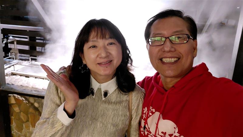 高雄里長不就職！尪「落選市議員」將參選
