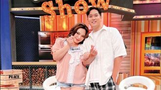 小甜甜退教會爆婚變！分居老公還互打官司